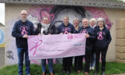 Solidarité à Saint Rémy Boscrocourt