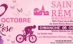 Octobre Rose 2025