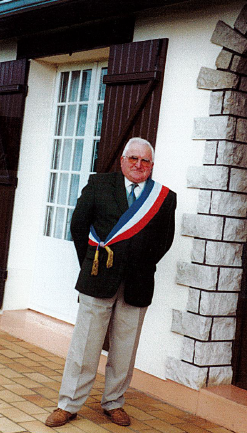 Hommage à Monsieur Pierre LESAGE